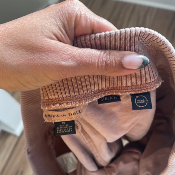 AE Cargo Skort - Picture 6 of 6